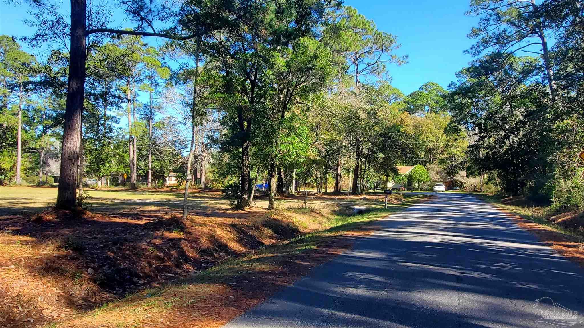 9660 Sidney Road Pensacola, FL 32507 - Photo 7 of 25 Corner lot non busy street