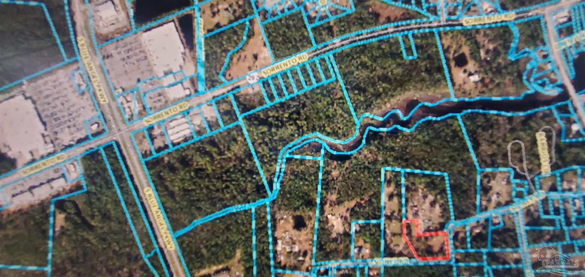 9660 Sidney Road Pensacola, FL 32507 - Photo 10 of 25 CLOSE to Walmart and Target