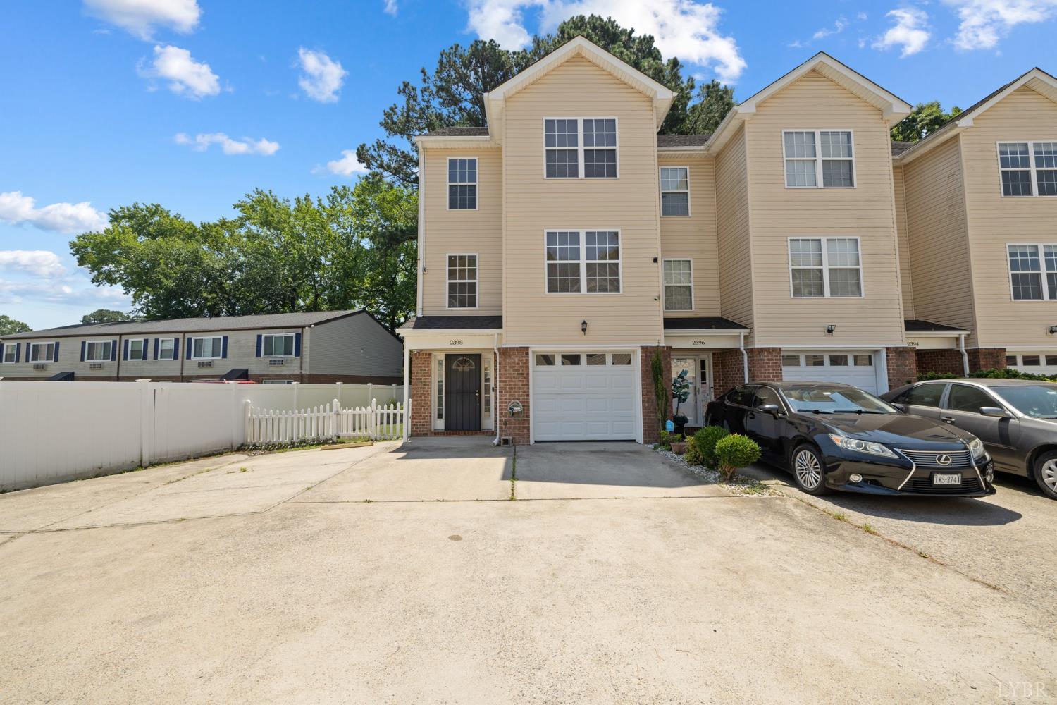 2398 Azalea Garden Road Norfolk, VA 23513 - Photo 1 of 29 Gallery Image 1