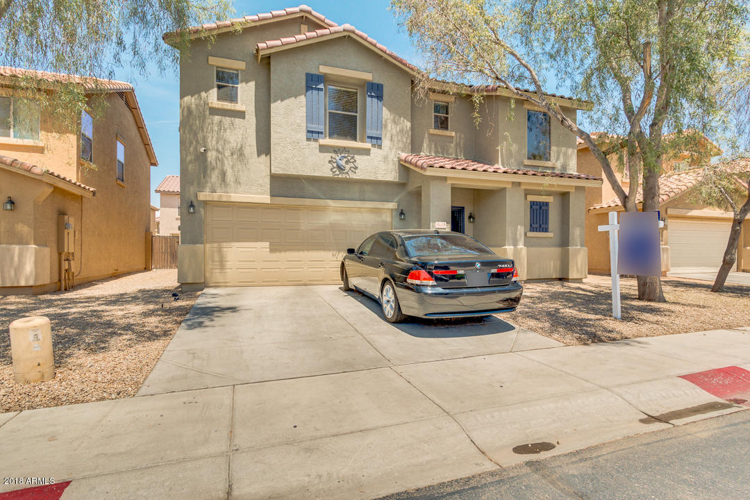 9428 West Jamestown Road Phoenix, AZ 85037 - Photo 12 of 35 03-Jamestown