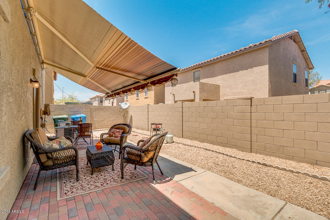 9428 West Jamestown Road Phoenix, AZ 85037 - Photo 31 of 35 34-Jamestown