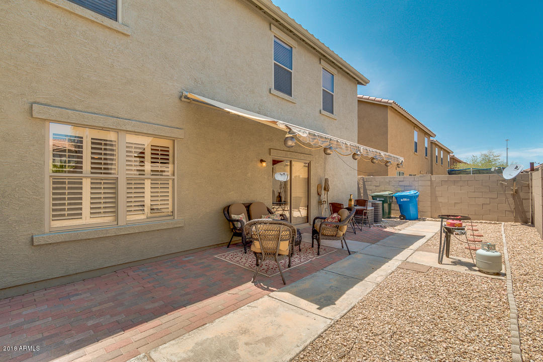 9428 West Jamestown Road Phoenix, AZ 85037 - Photo 32 of 35 35-Jamestown