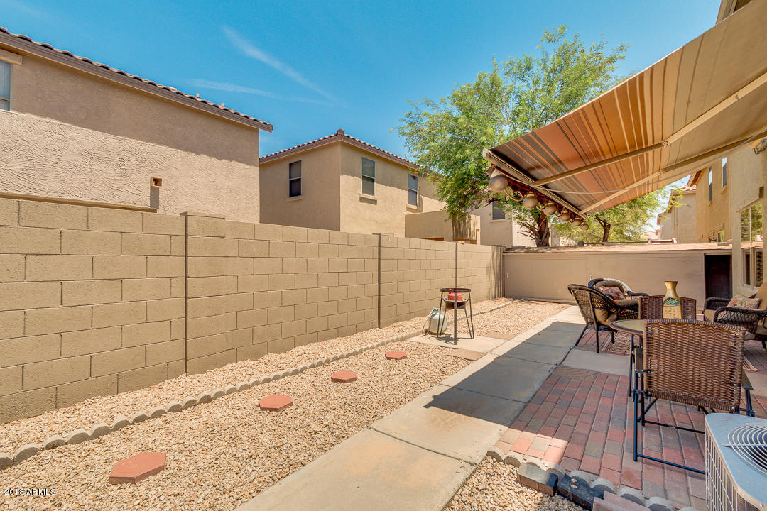 9428 West Jamestown Road Phoenix, AZ 85037 - Photo 33 of 35 36-Jamestown