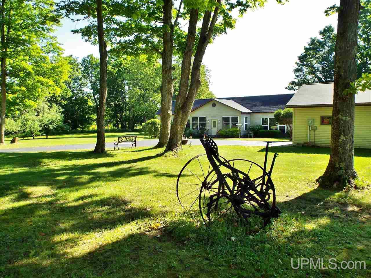 1160 North Co Road Cooks, MI 49817 - Photo 47 of 49