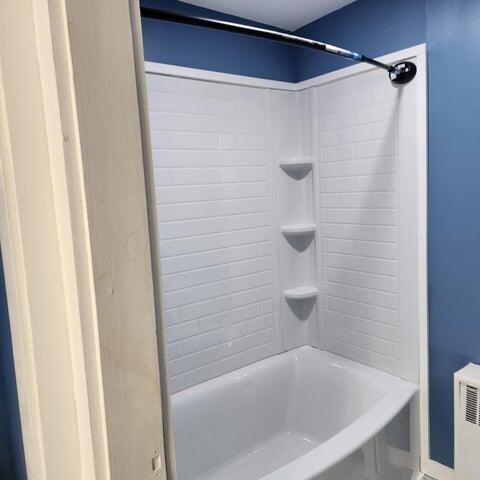 100 Goulds Ridge Road Greenbush, ME 04418 - Photo 22 of 37 Tub