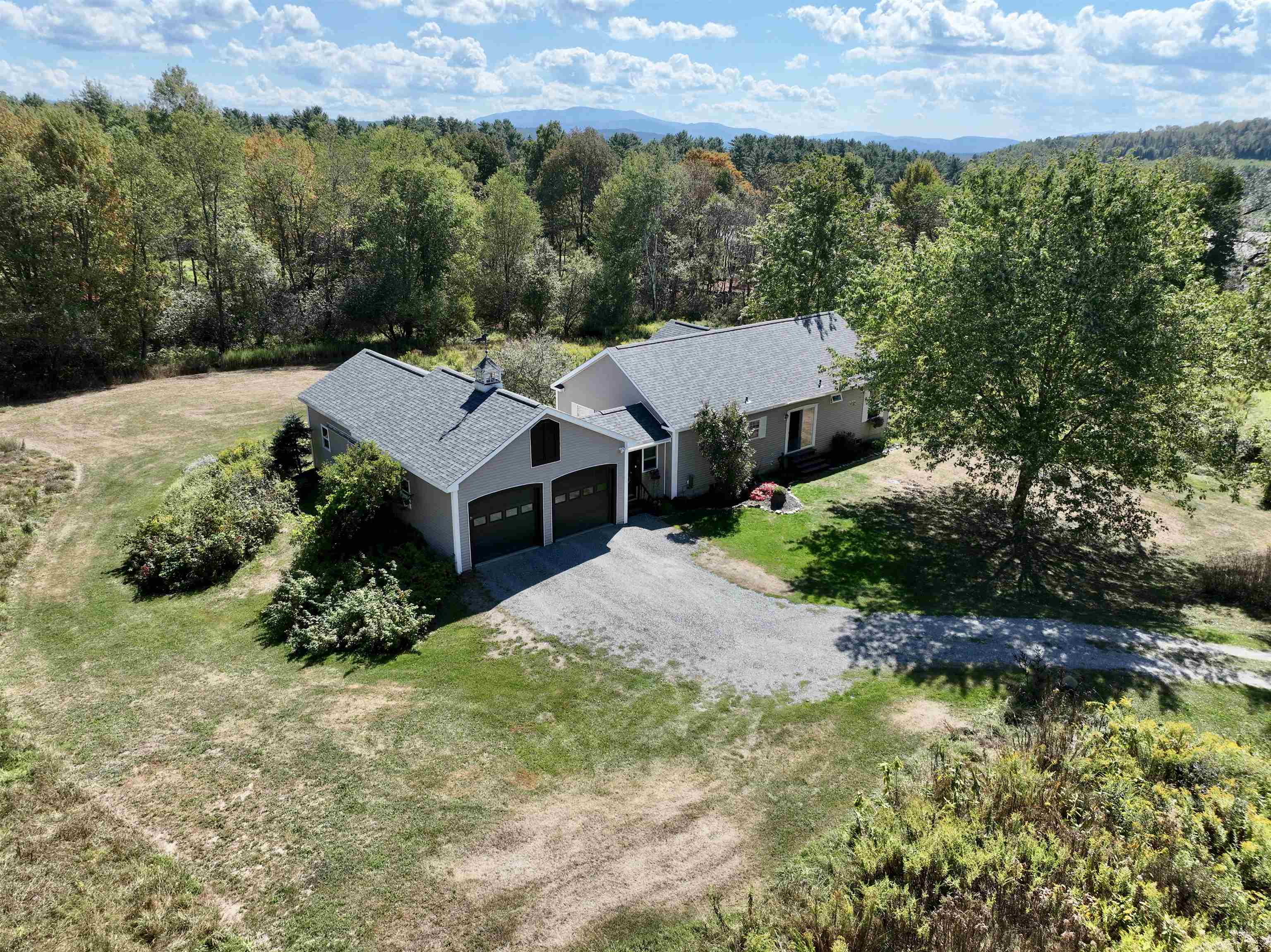 182 Symes Pond Road Ryegate, VT 05042 - Photo 1 of 38