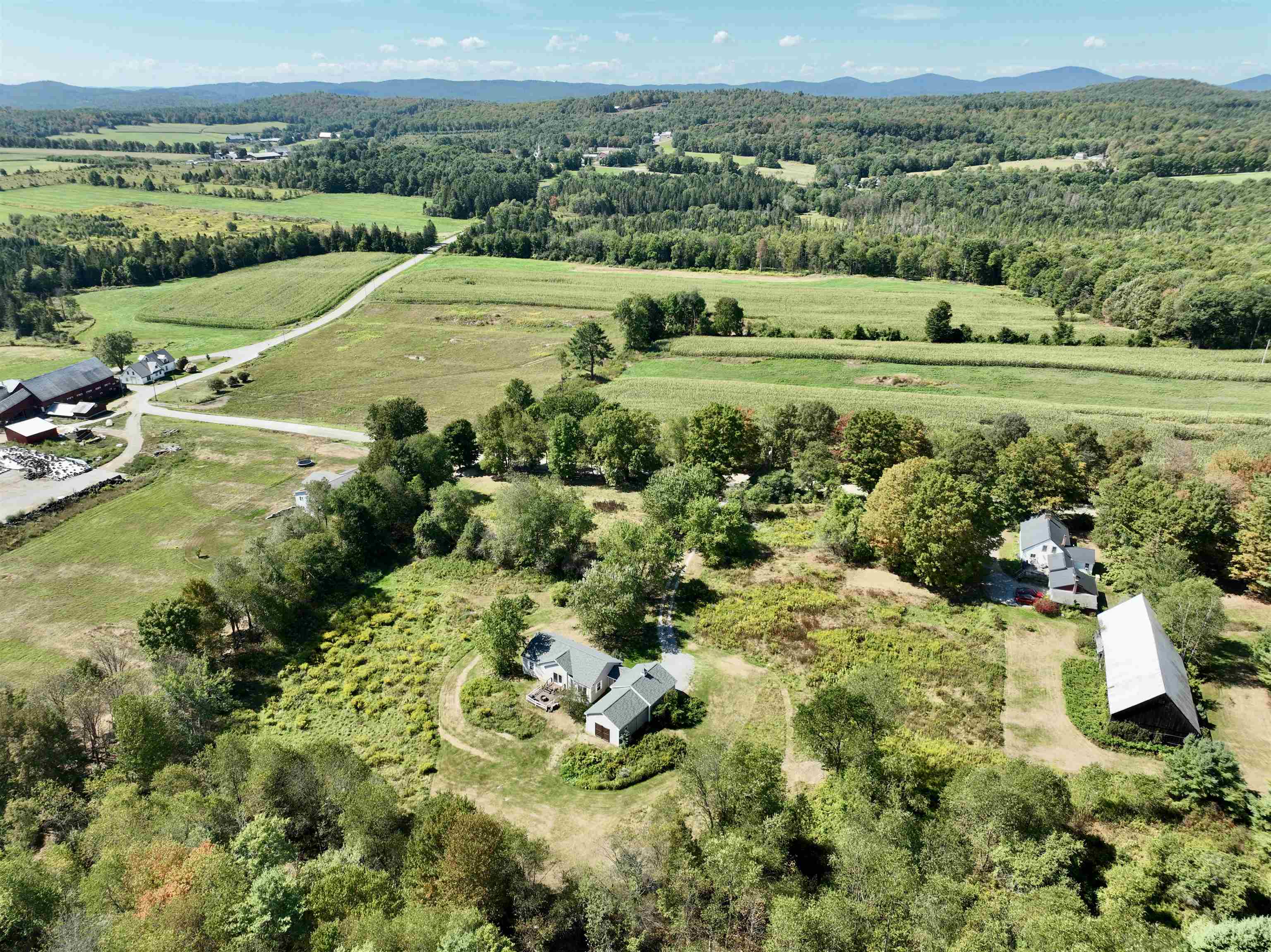 182 Symes Pond Road Ryegate, VT 05042 - Photo 36 of 38