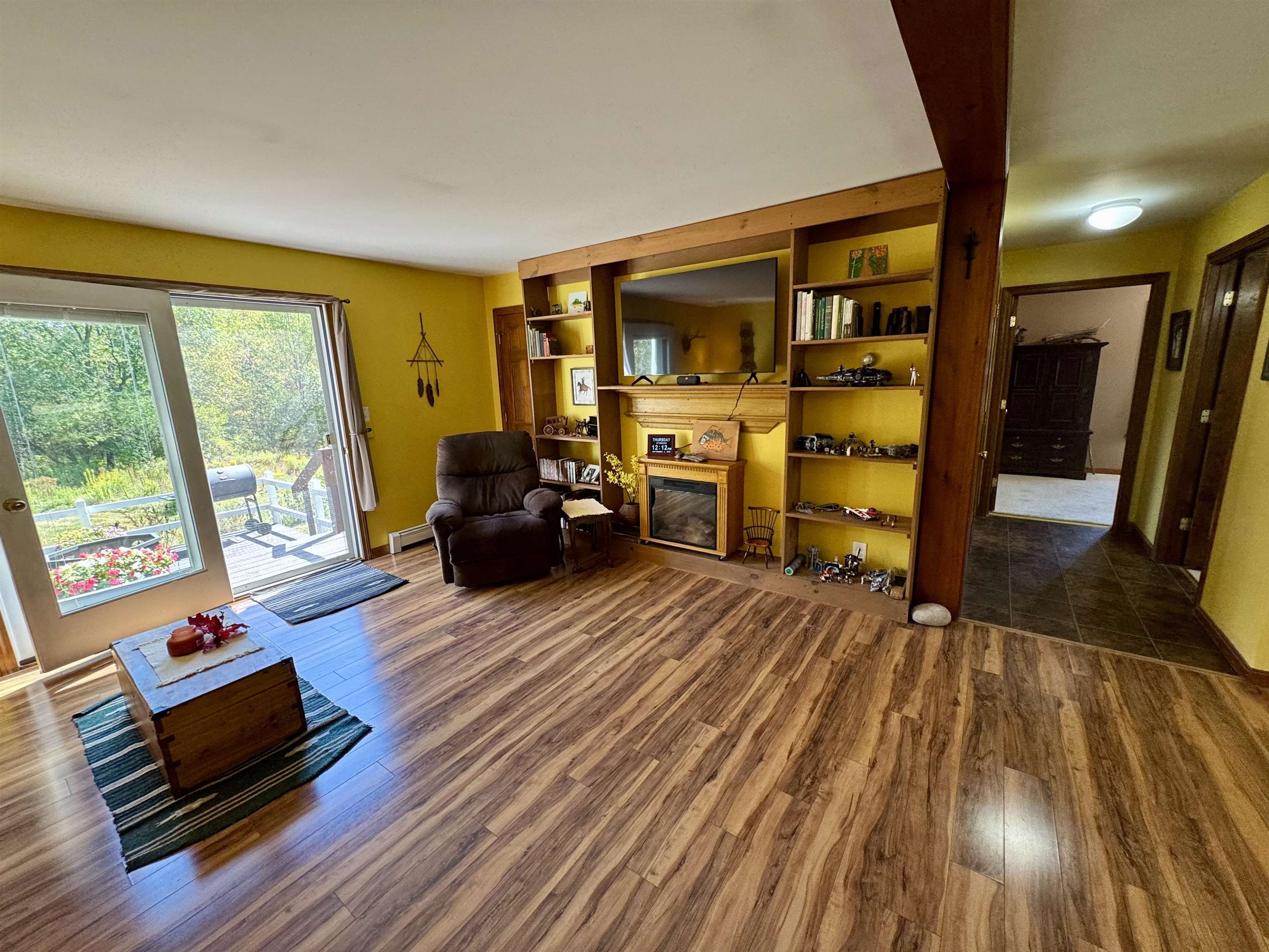 182 Symes Pond Road Ryegate, VT 05042 - Photo 8 of 38