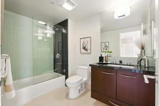 $1,450,000 | 3208 Pierce Street, Unit 406, San Francisco, CA 94123