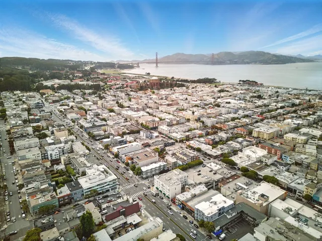 $1,450,000 | 3208 Pierce Street, Unit 406, San Francisco, CA 94123