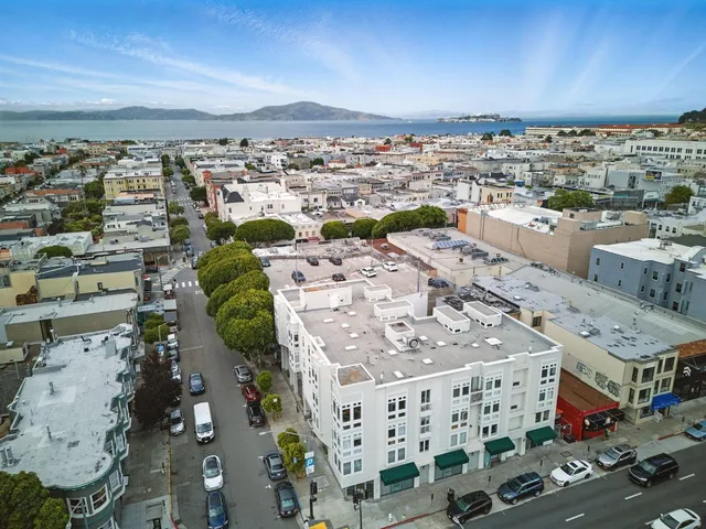 $1,450,000 | 3208 Pierce Street, Unit 406, San Francisco, CA 94123