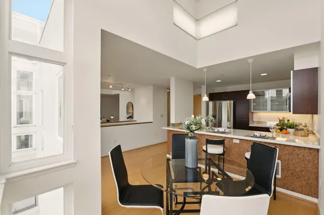 $1,450,000 | 3208 Pierce Street, Unit 406, San Francisco, CA 94123
