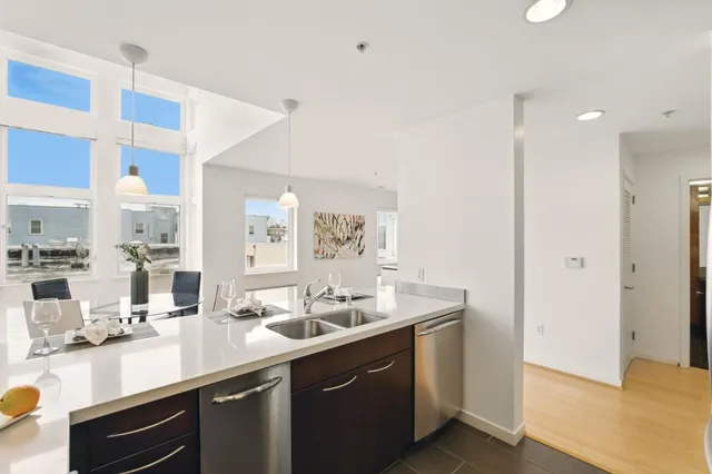 $1,450,000 | 3208 Pierce Street, Unit 406, San Francisco, CA 94123