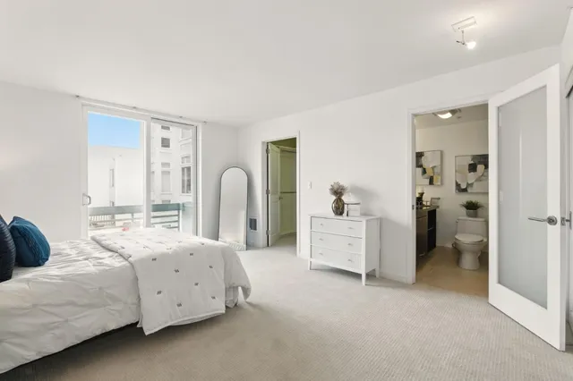 $1,450,000 | 3208 Pierce Street, Unit 406, San Francisco, CA 94123
