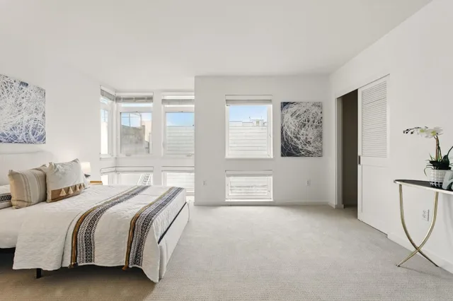 $1,450,000 | 3208 Pierce Street, Unit 406, San Francisco, CA 94123