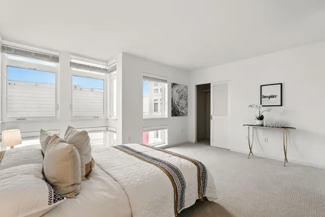 $1,450,000 | 3208 Pierce Street, Unit 406, San Francisco, CA 94123
