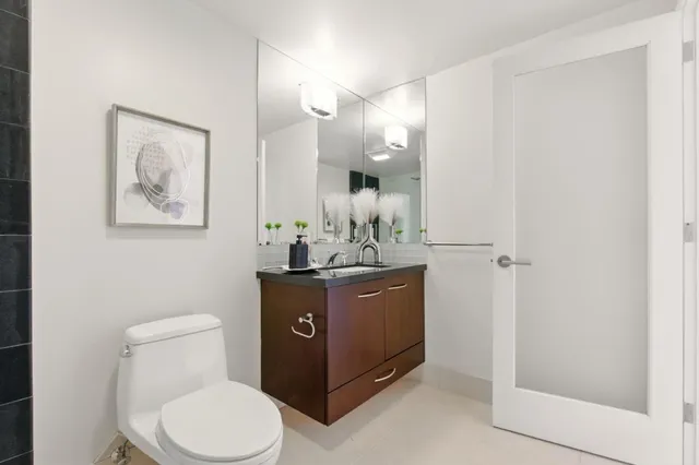 $1,450,000 | 3208 Pierce Street, Unit 406, San Francisco, CA 94123