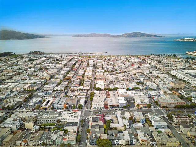$1,450,000 | 3208 Pierce Street, Unit 406, San Francisco, CA 94123