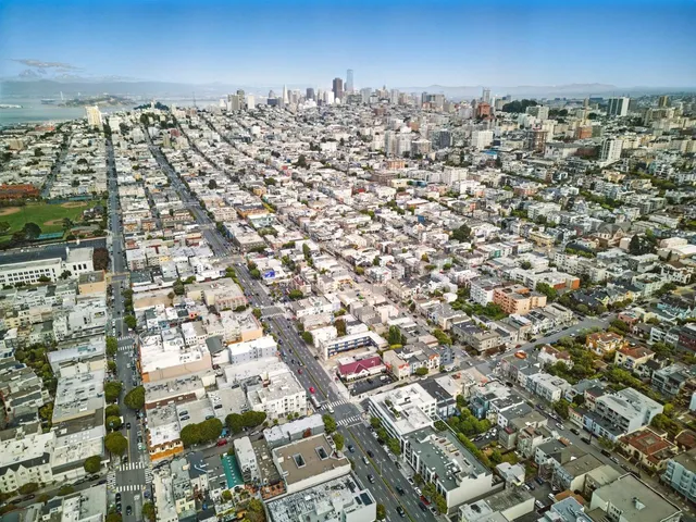 $1,450,000 | 3208 Pierce Street, Unit 406, San Francisco, CA 94123