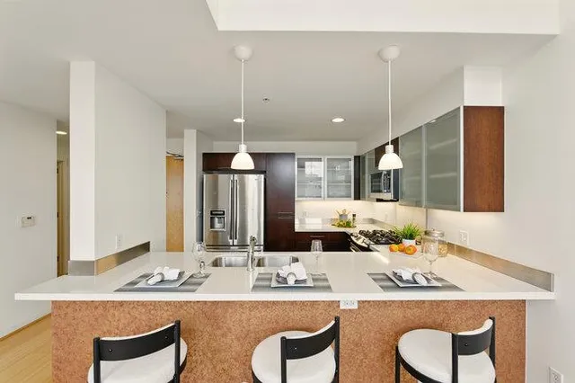 $1,450,000 | 3208 Pierce Street, Unit 406, San Francisco, CA 94123