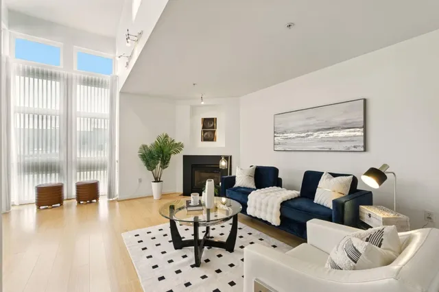 $1,450,000 | 3208 Pierce Street, Unit 406, San Francisco, CA 94123