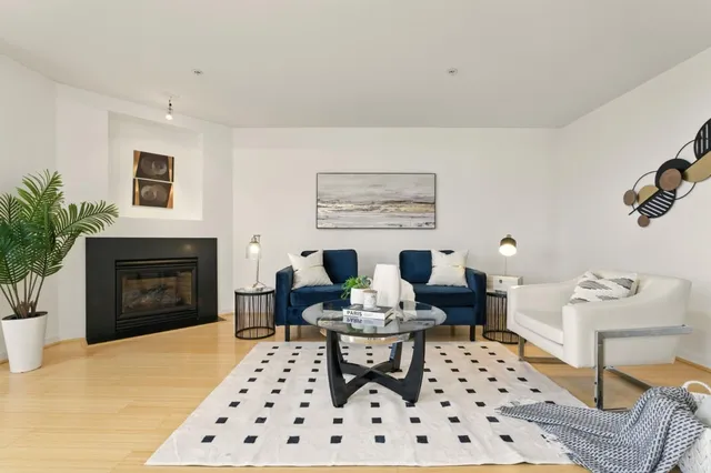 $1,450,000 | 3208 Pierce Street, Unit 406, San Francisco, CA 94123