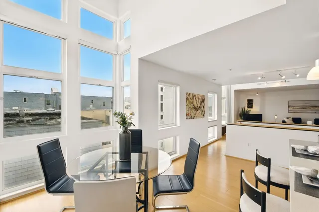 $1,450,000 | 3208 Pierce Street, Unit 406, San Francisco, CA 94123