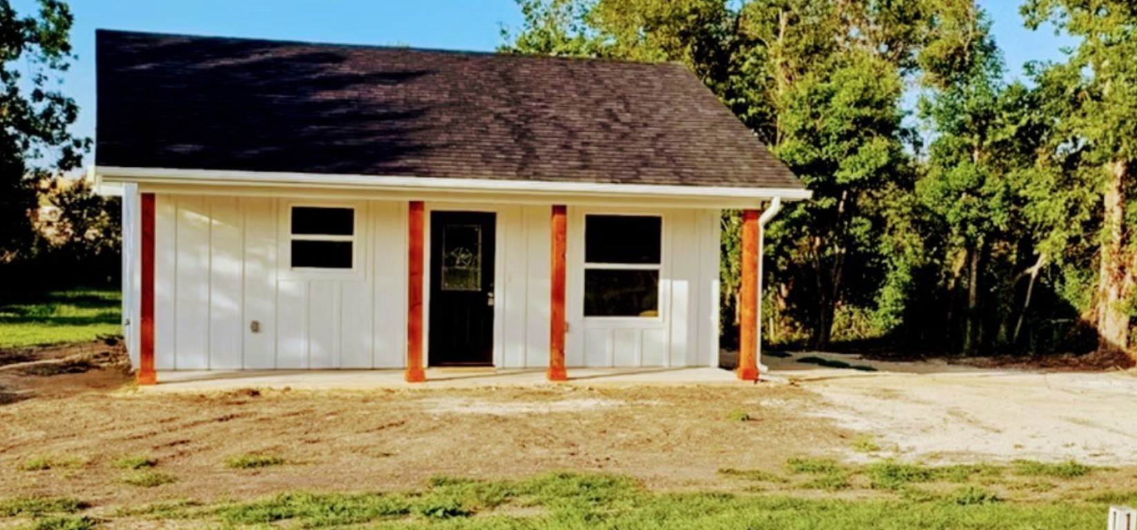 1701 Sycamore Street Temple, TX 76502 - Photo 1 of 20