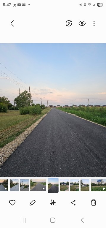 1701 Sycamore Street Temple, TX 76502 - Photo 15 of 20 a view of a terrace