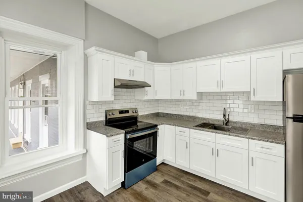 $1,100 | 1156 Franklin Street, Unit 4, Reading, PA 19602