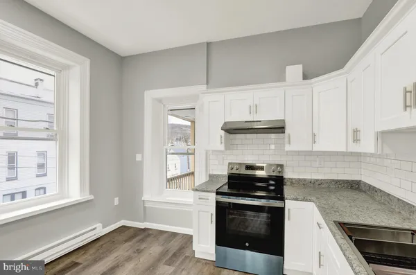 $1,100 | 1156 Franklin Street, Unit 4, Reading, PA 19602