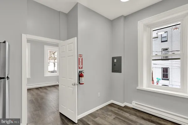 $1,100 | 1156 Franklin Street, Unit 4, Reading, PA 19602