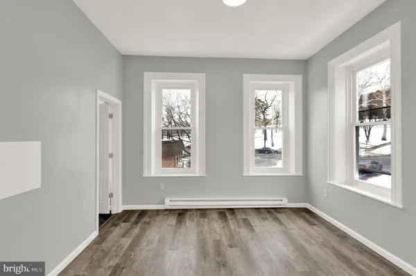 $1,100 | 1156 Franklin Street, Unit 4, Reading, PA 19602