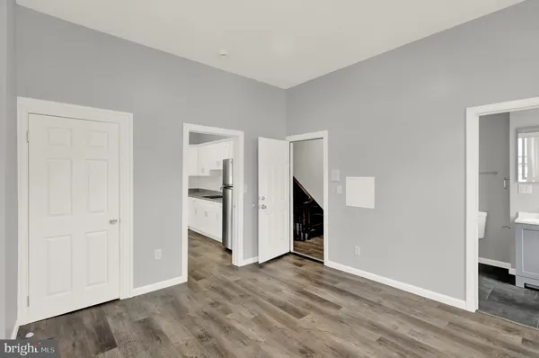 $1,100 | 1156 Franklin Street, Unit 4, Reading, PA 19602