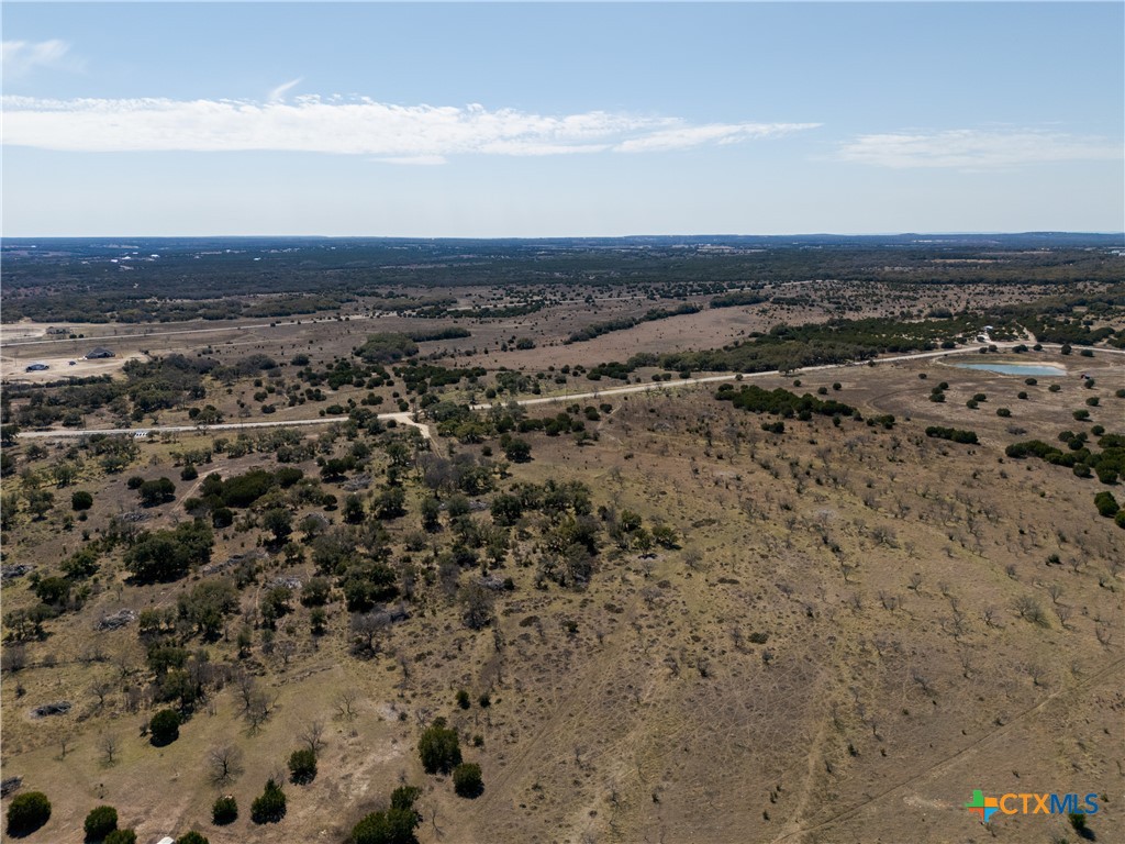 Tbd Tbd Drive Lampasas, TX 76550 - Photo 14 of 22 an aerial view of house with beach