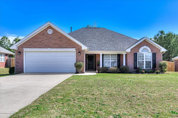$270,000 | 3204 Lexington Way, Augusta, GA 30909