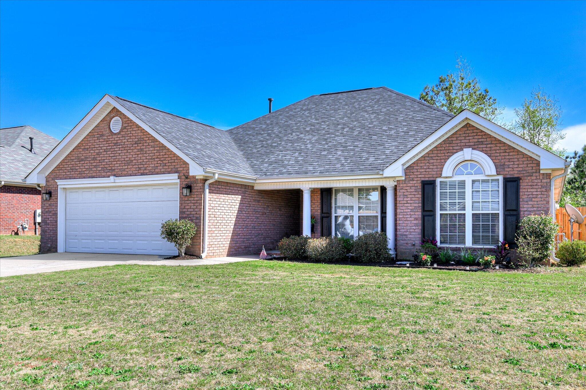 3204 Lexington Way Augusta, GA 30909 - Photo 2 of 41 02-102