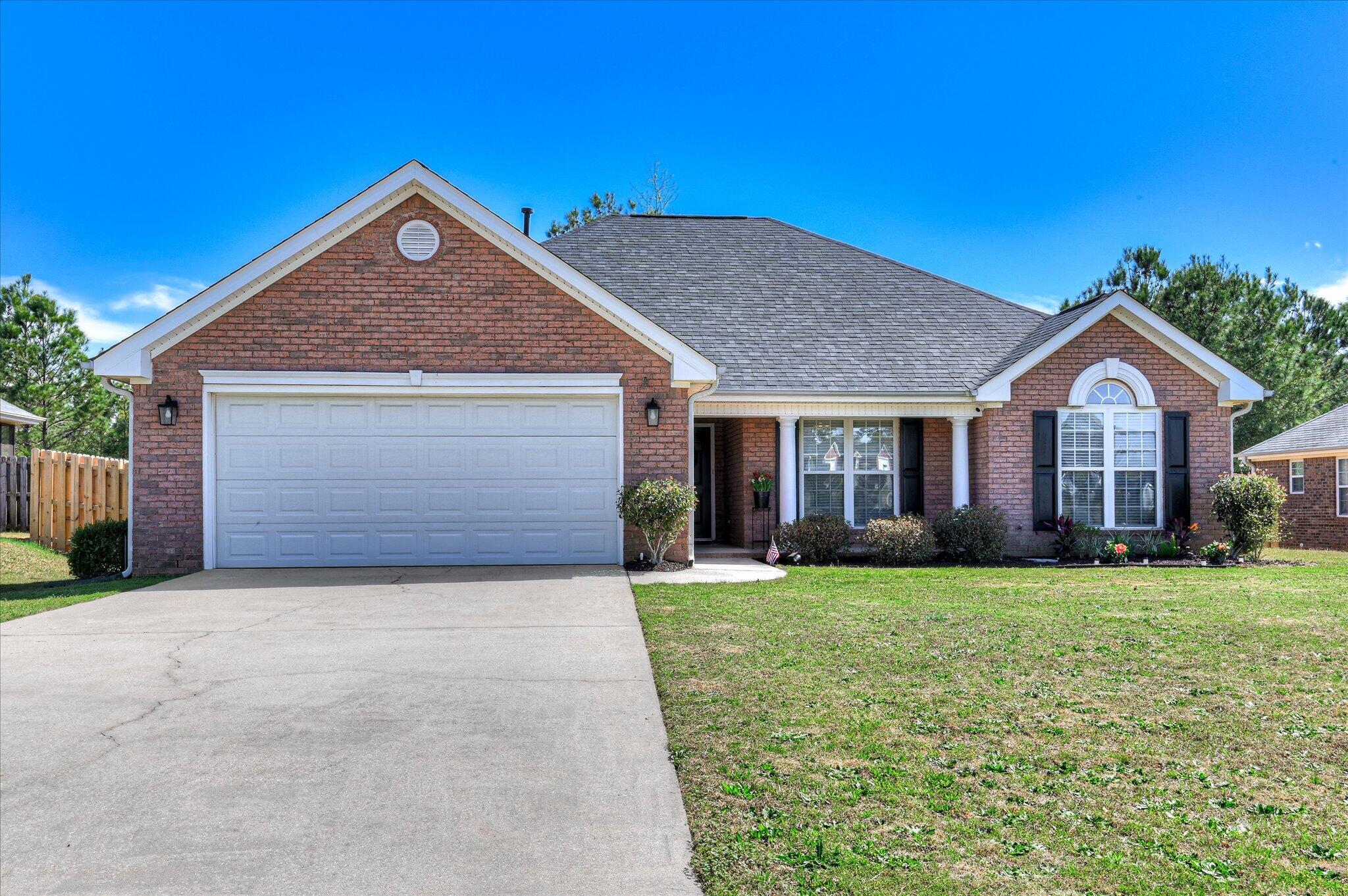 3204 Lexington Way Augusta, GA 30909 - Photo 3 of 41 03-103