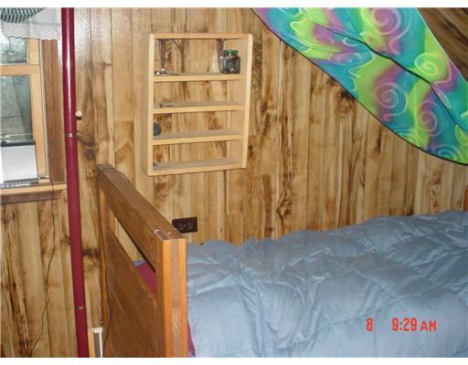 1019 Spurline Road Carrabassett Valley, ME 04947 - Photo 9 of 16 Bedroom.