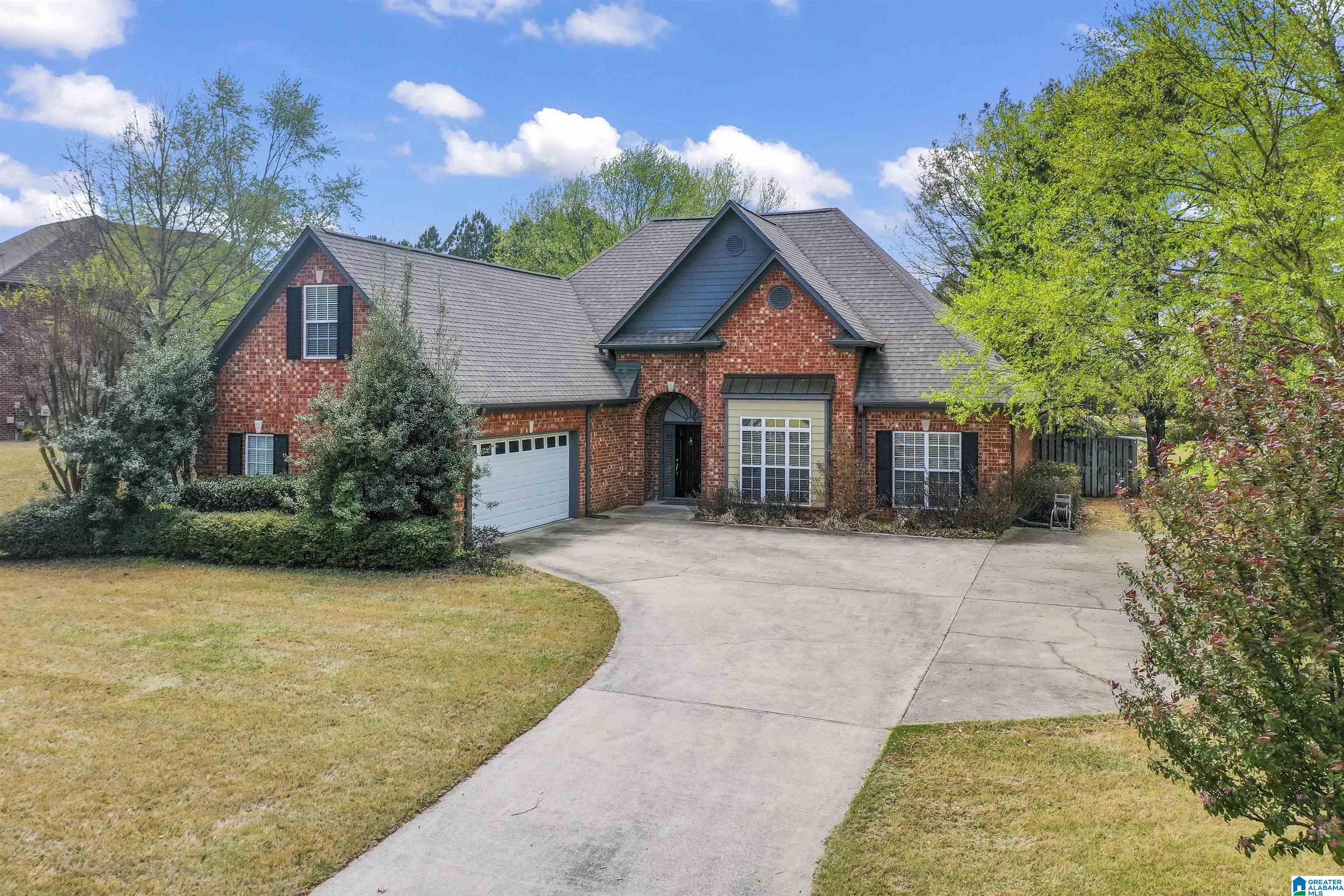 561 Overlook Road Fultondale, AL 35068 - Photo 30 of 30 Gallery Image 30
