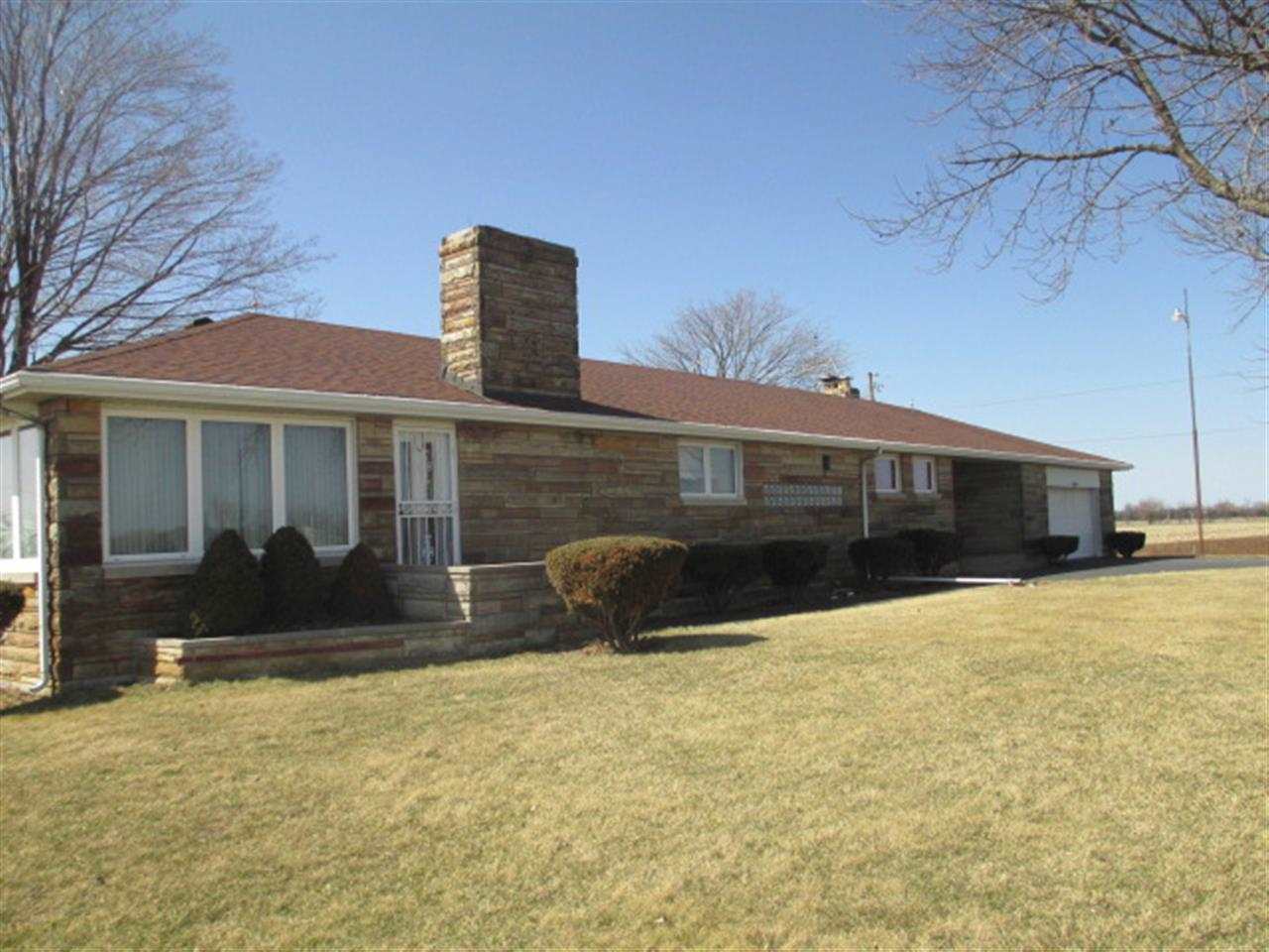 58775 Tamarack Road North Liberty, IN 46554 - Photo 1 of 11