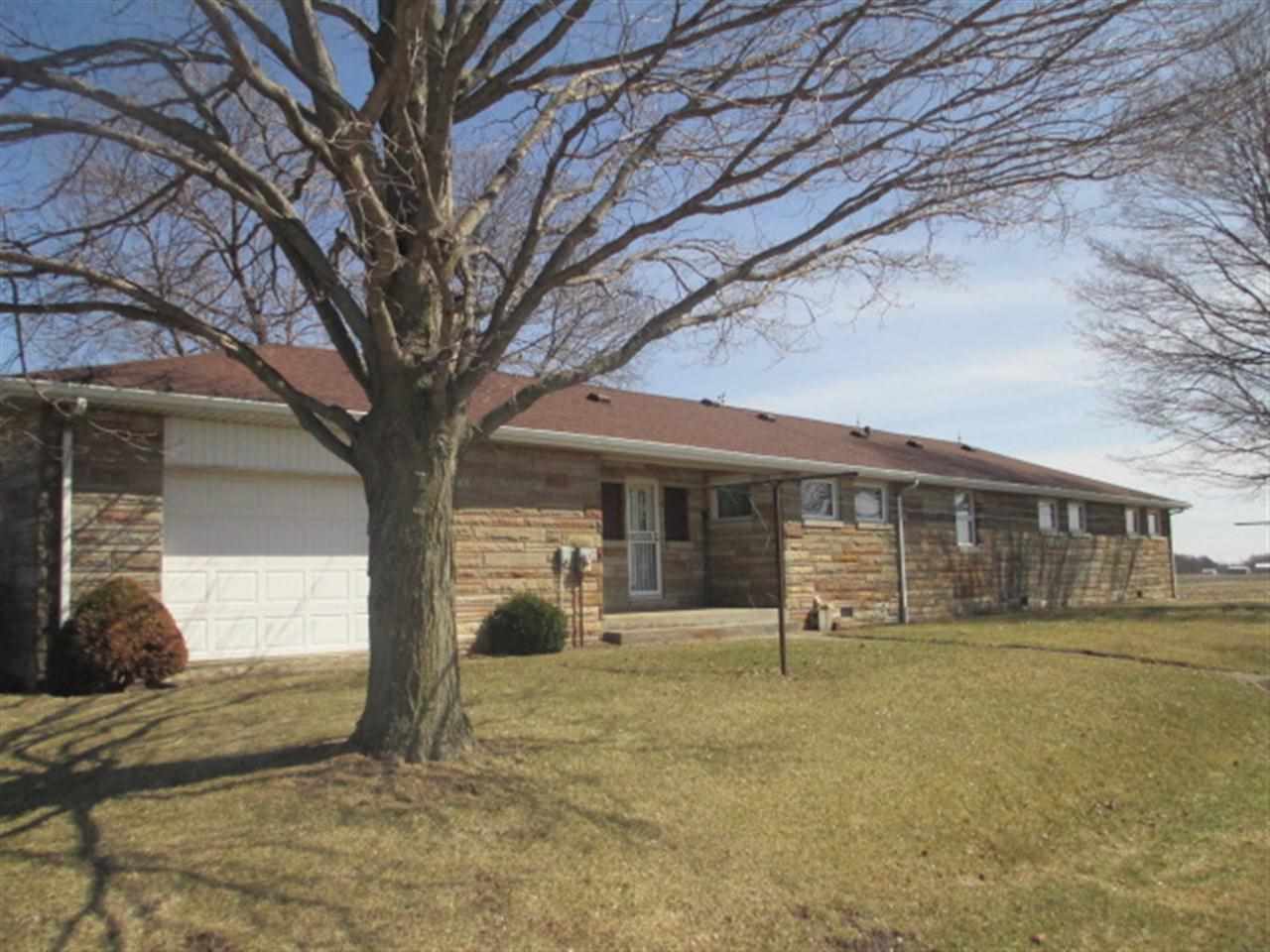 58775 Tamarack Road North Liberty, IN 46554 - Photo 2 of 11