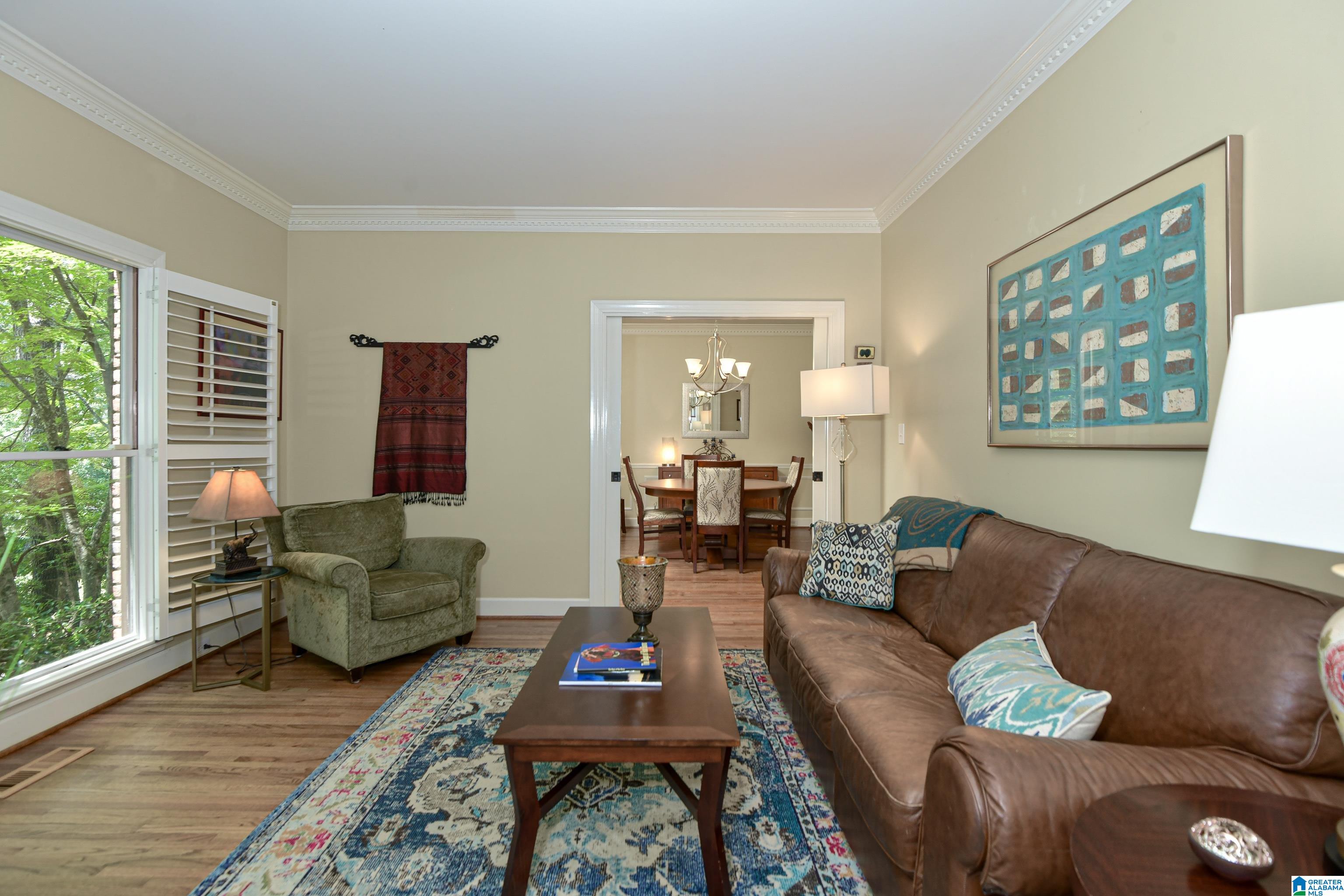 4697 Bridgewater Road Birmingham, AL 35243 - Photo 5 of 51