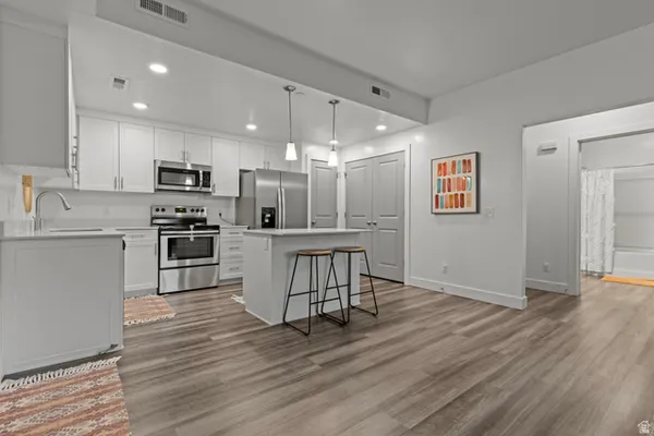 $288,000 | 875 South Depot Street, Unit B355, Clearfield, UT 84015
