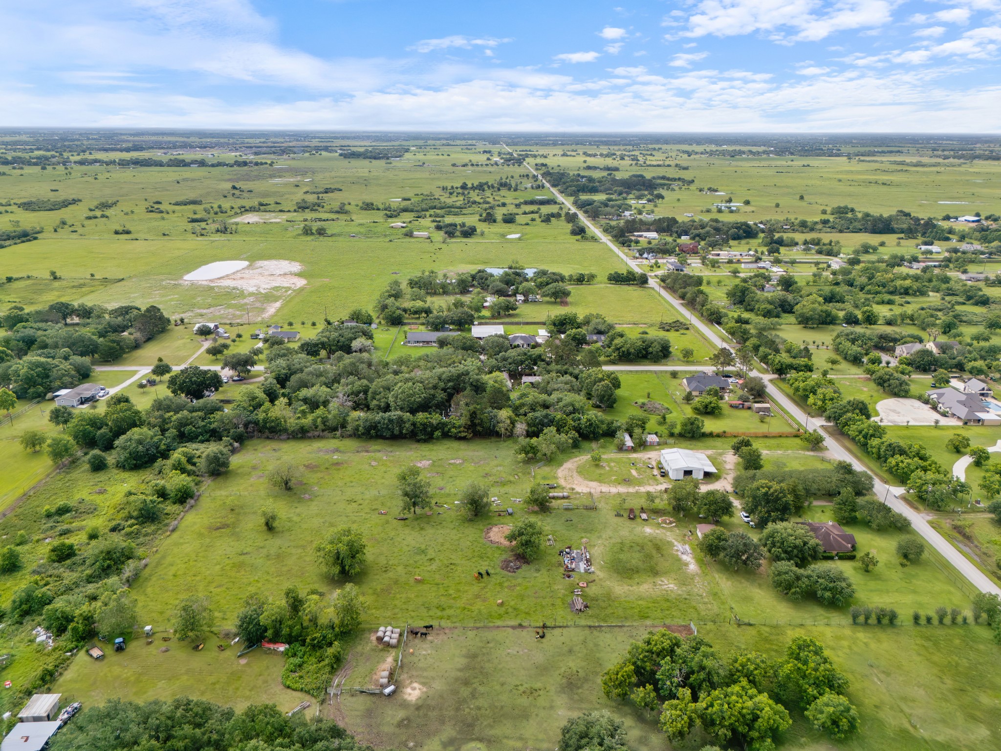 4711 Baker Road Needville, TX 77461 - Photo 10 of 12