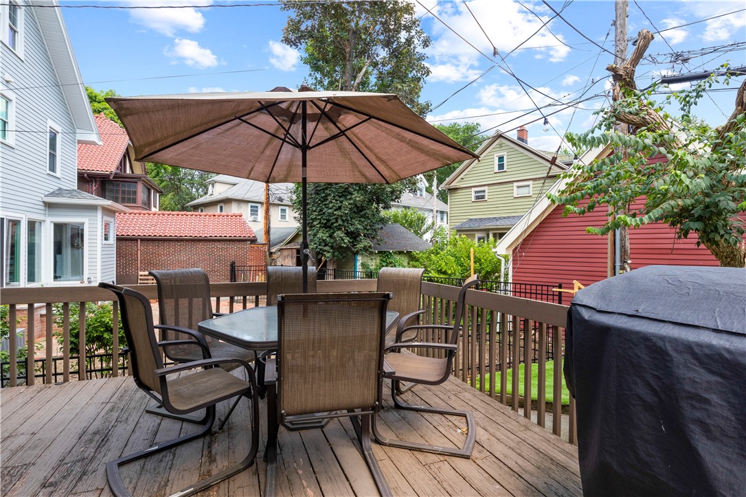 18 Calumet Street Rochester, NY 14610 - Photo 35 of 37