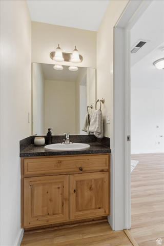 2082 Evans Cove Loop Layton, UT 84041 - Photo 12 of 25 1/2 bath off family room