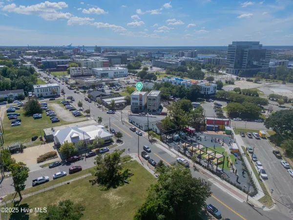 $485,000 | 314 Davis Street, Unit 301, Wilmington, NC 28401