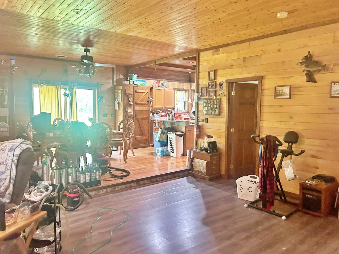 33 Karbers Ridge Road Herod, IL 62947 - Photo 13 of 24 Gallery Image 13