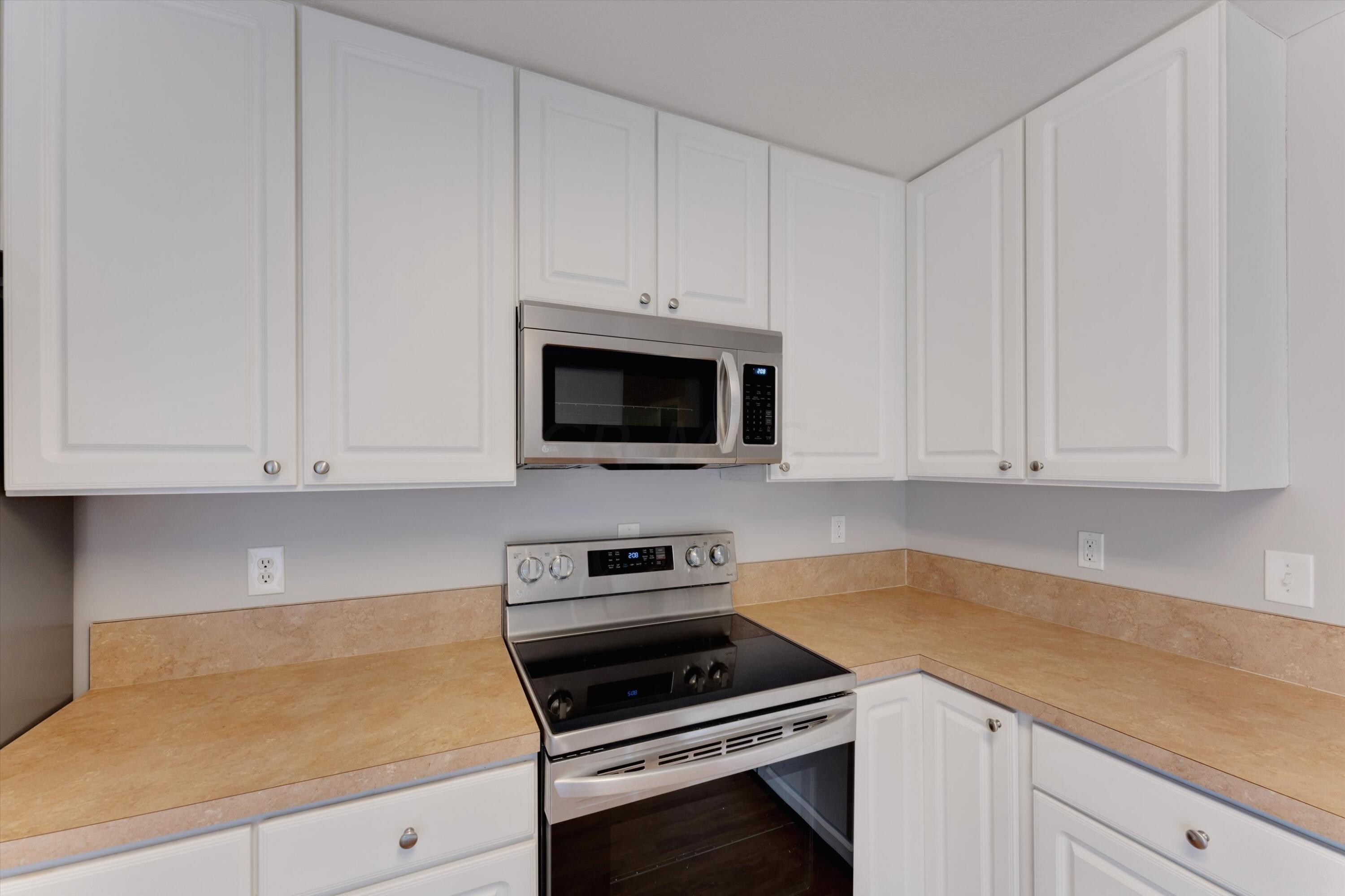 8418 Sawmill Road Powell, OH 43065 - Photo 15 of 41 Kitchen